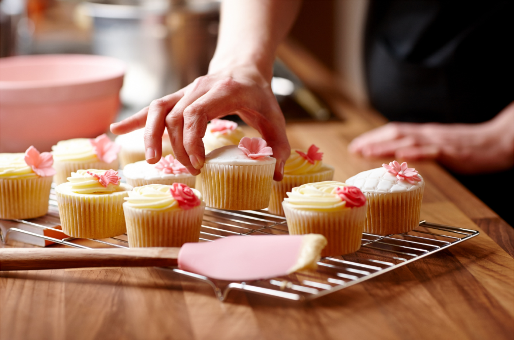 Bakery & Confectionery Craft (BPP)