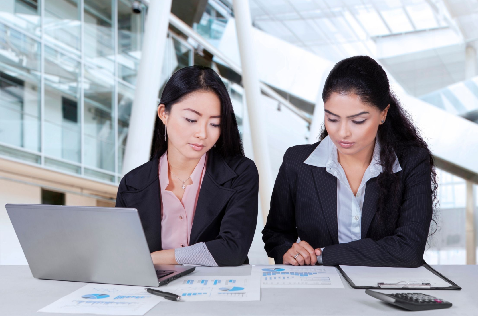 Banking & Finance Management (FBM)
