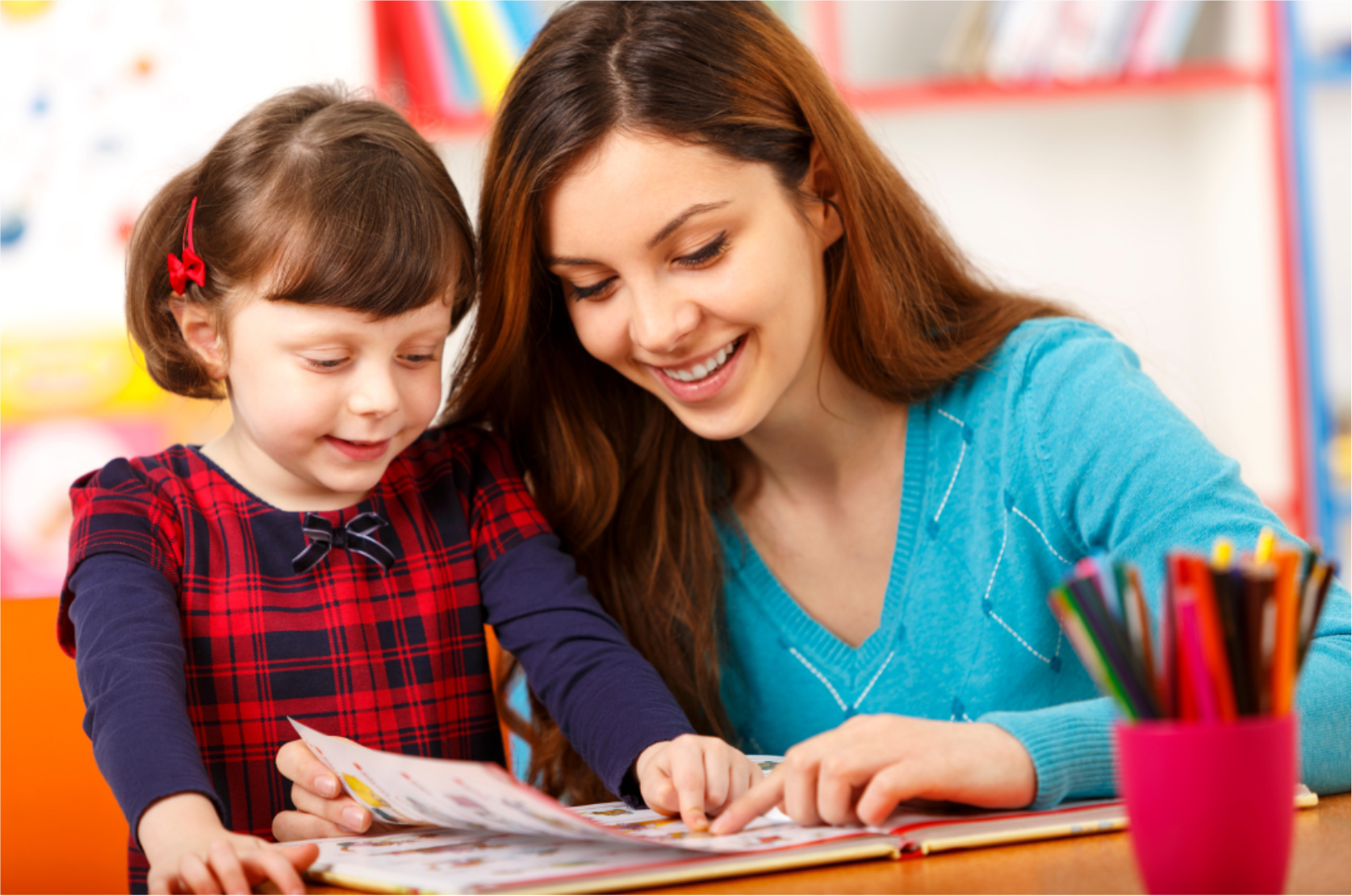 Pre-Primary Teacher Training (PTT)