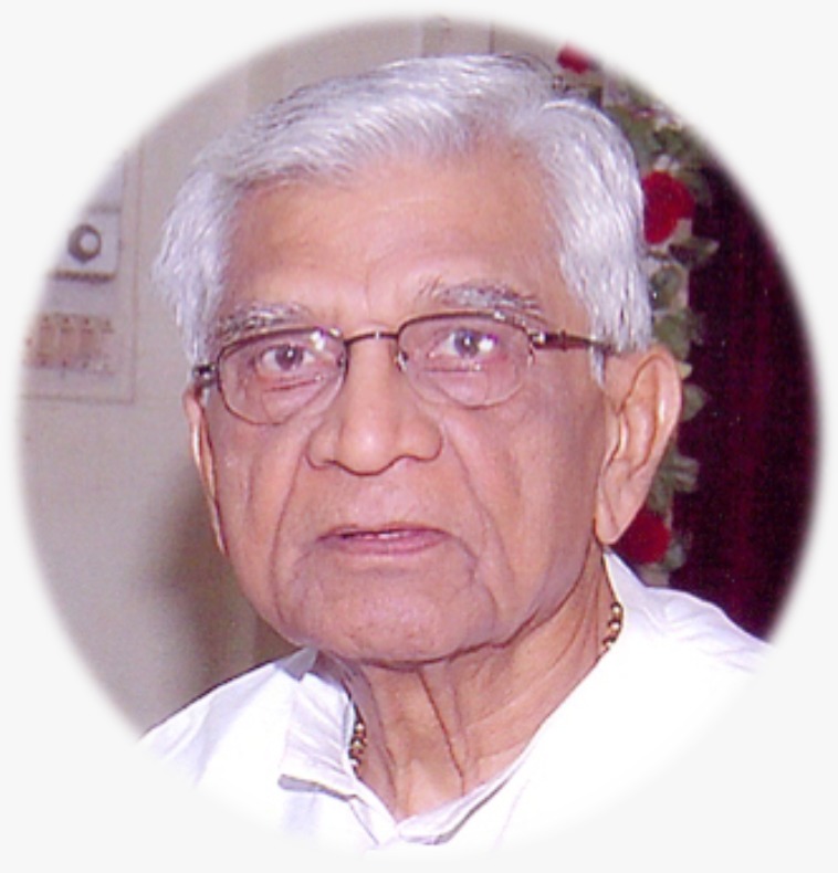 Shri Mohanbhai I. Patel